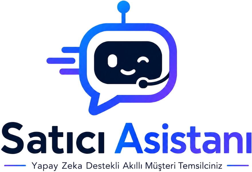 Satıcı Asistanı